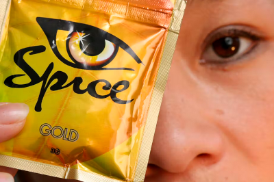 The Spicy Single Eye
