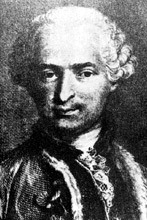 Count Saint-Germain