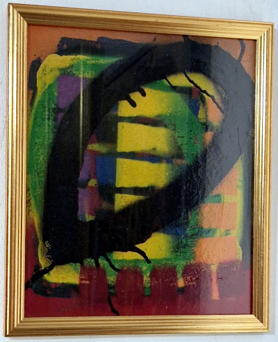 ABSTRACT A (2021)