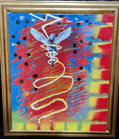 ABSTRACT B (2021)
