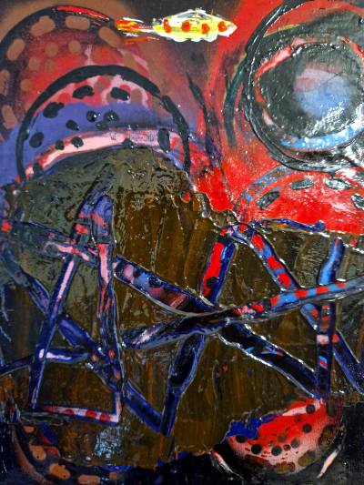 ABSTRACT K (2021)
