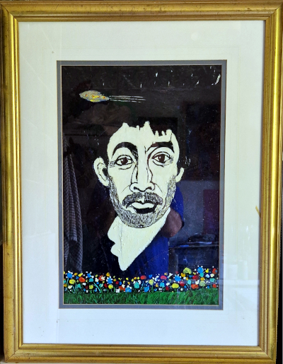 ANTHONY QUINN (2025)