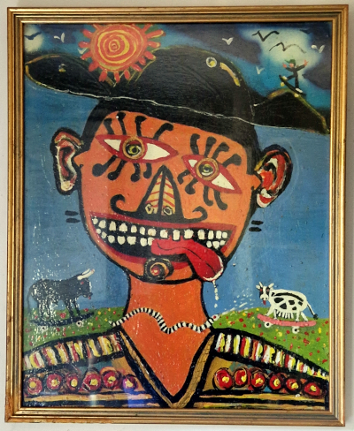 FIGURE 1 (2025)