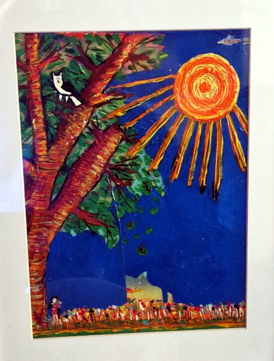 LANDSCAPE (2025)