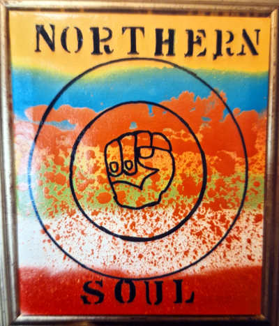 NORTHERN SOUL (2026)