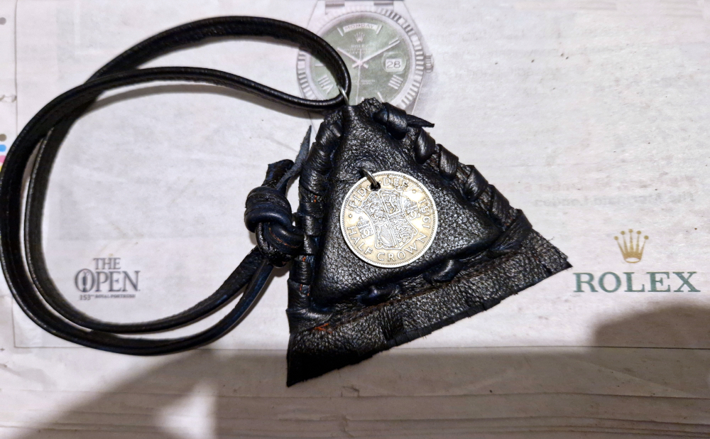 PENDANT (2025)