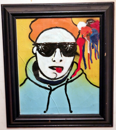PORTRAIT 1 (2023)