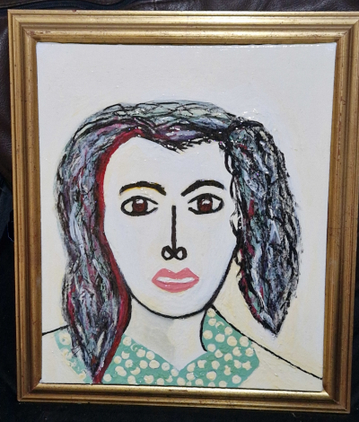 PORTRAIT 3 (2023)