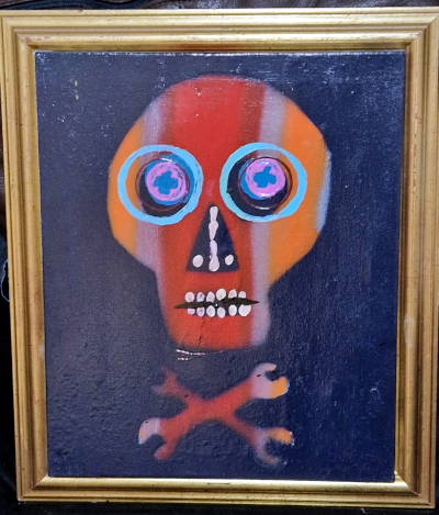 PORTRAIT 5 (2023)