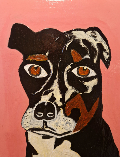 PORTRAIT 7 (2023)