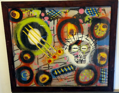 SKULL CIRCLES (2025)