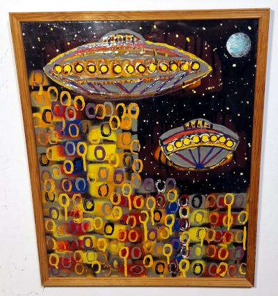 THE HOLE WORLD (2026)