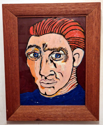VINCENT VAN GOGH (2023)